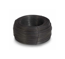 Проволока термообработанная 3,5 мм ГОСТ 3282-74 в бухтах