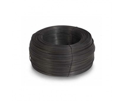 Проволока термообработанная 0,2 мм ГОСТ 3282-74 в бухтах в городе Уфа