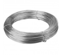 Проволока торговая 0,8 мм ГОСТ 3282-74 в бухтах