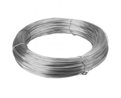 Проволока торговая 1,2 мм ГОСТ 3282-74 в бухтах в городе Уфа