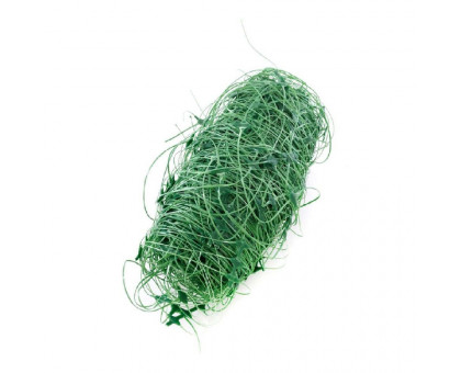 Сетка пластиковая 150х170 мм в рулонах 2 х10 м шпалерная в городе Уфа