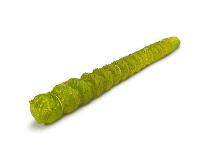 Сетка рабица 60х60х2,5 мм в рулонах 2х10 м с ПВХ покрытием желтая в городе Уфа